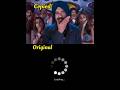 SON OF SARDAAR 2 THE PO PO SONG Copied Ajay Devgn Mrunal Thakur Shorts Shortsvideo
