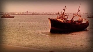 Mauritania: Men of the Sea (full documentary)