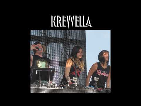 Gurcan Erdem ft. Krewella - We Are One (M.D.Project Italo Disco mix)