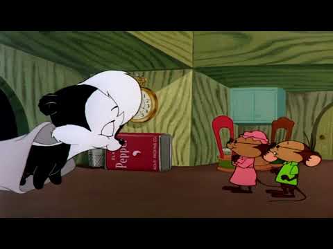 The Story of Pepe Le Pew