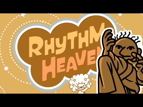 Remix 10 - Rhythm Heaven