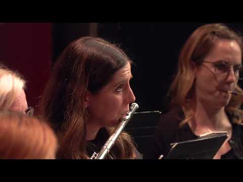 GCC (AZ) Community Band Crossroads to the Future by Patrick Russell  December 2023