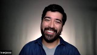 Interview with Lee George, Ivan Jasso, and Emi Lo of Appare-Ranman! video