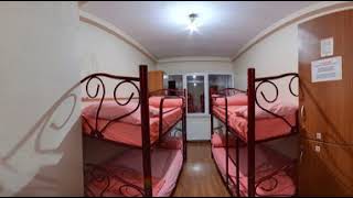 Gökçe Pansiyon - 10 kişilik oda Aylık 350TL