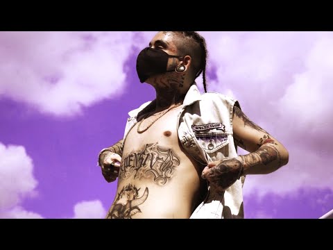 Jag - Muralha da China (Prod. Vhulto) (Official Music Video)