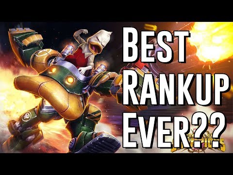 A Super Secret 5 Star Rankup | Marvel Contest of Champions