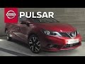 Nissan Pulsar: the high performance family hatchback