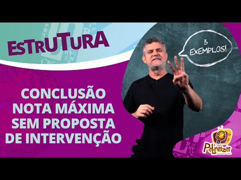 Essay Conclusion | 3 Types of Conclusions for VUNESP and FUVEST