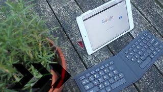 A CRAZY COOL GADGET! + Update