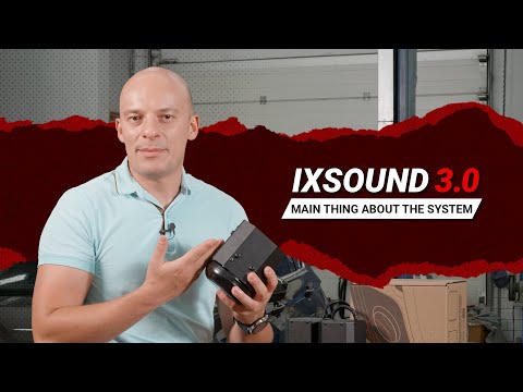 Xsound Electronic Exhaust Module - Image 2