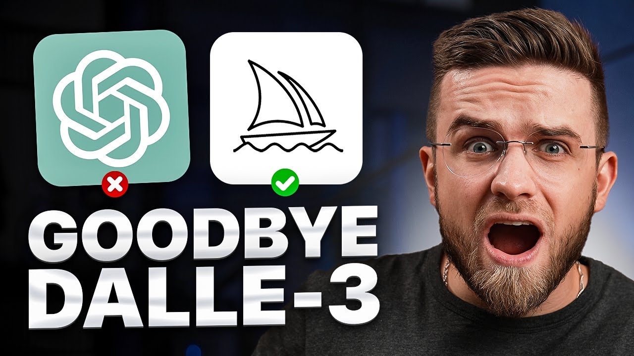 Midjourney 6 — The Biggest Update You Should Try!