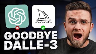 Midjourney 6 — The Biggest Update You Should Try!