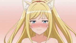 She Lost the Challenge so This Happened