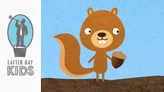 Latter Day Kids video thumbnail