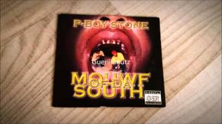 P-Boy Stone - Here We C feat. Lil Money