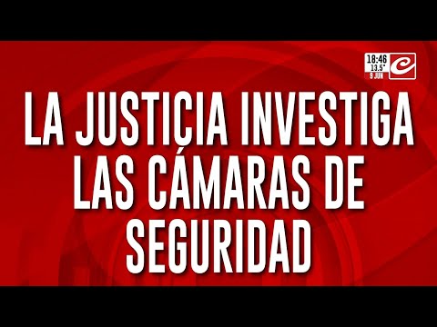 El celular impactó por última vez en Dean Funes: ¿Cómo llegó hasta ahí?