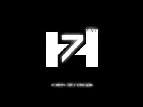 Hz - LENISTWO - 07. Tempo (ft. Adachu Maxim)