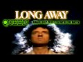 Queen Long Away Deep Cuts 1 Version