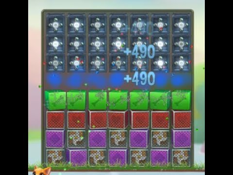 Pet Rescue Saga Level 6342 no boosters