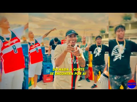 MC Luan da BS - Kikadinha do Mal (Prévia Oficial) 2023