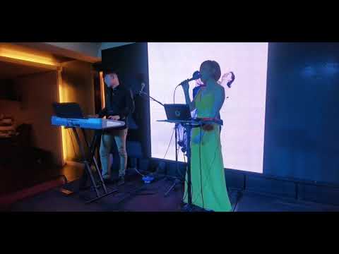 Muar (Johor) Wedding Live Band Performance at SKT Banquet Hall