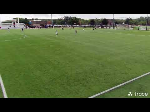 Diving save - ECNL RL Game 10/22/24