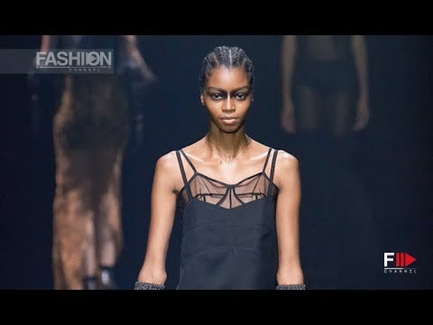 VERA WANG Highlights Spring 2020 New York - Fashion Channel