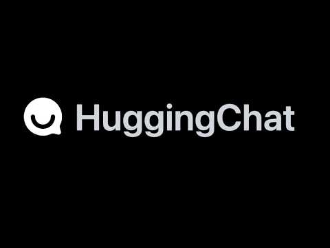 HuggingChat: Multi-Model Chat with Omni Router + MCP Tools