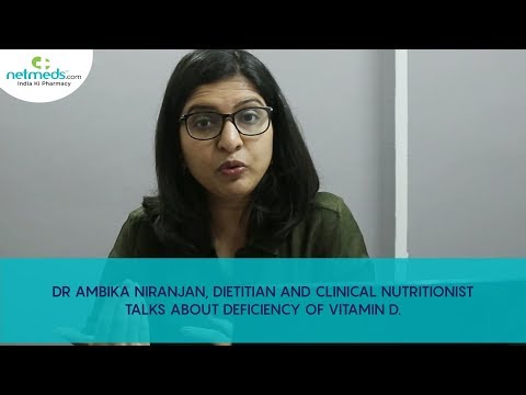 Dr Ambika Niranjan, Dieti..