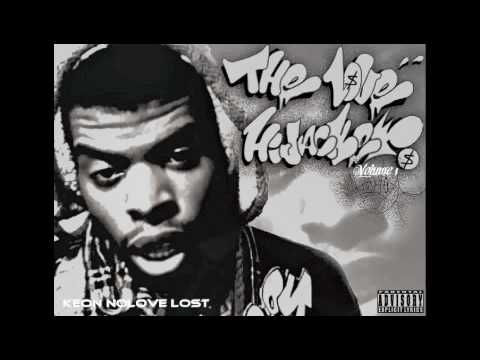Keon Nolovelost- A Hijacker told me to Tell You (Fuck You)