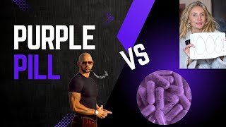 The Purple Pill Mindset Explained