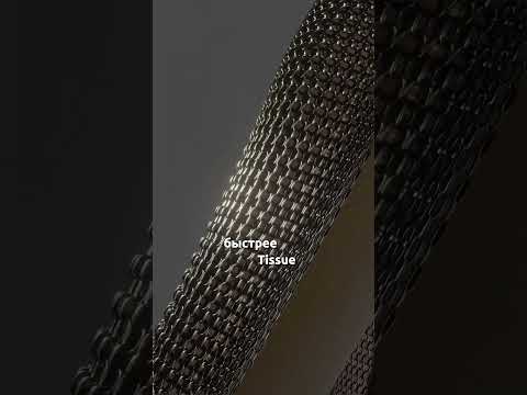 Топ-3 аддона для быстрого моделирования в Blender!