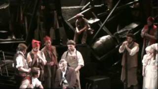 Javert&#39;s Arrival / Little People - Les Misérables