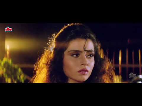 Dil Jabse Toot Gaya _ Remastered Video - Salaami 1993_ Pankaj Udhas & Alka Yagnik Hd 1080p