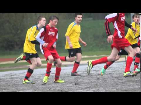 Lok Zittau : LSV FRIEDERSDORF 1 : 2