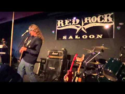 Carnival of Souls at the Red Rock Saloon
