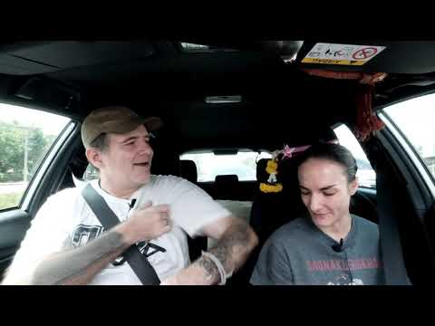 Muay Thai Bones Podcast #4 - Sodium, Dieselnoi Mentoring, Shame, Switching Stance