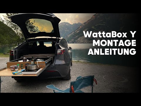 WattaBox Y Montagevideo