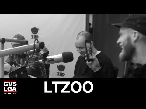 Gatvės Lyga INTW: LTZoo