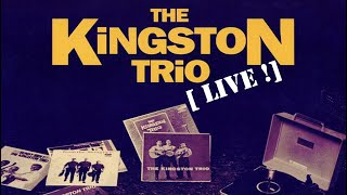 KINGSTON TRIO 3