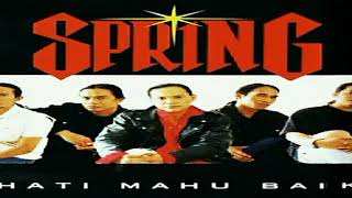 Download lagu Spring - Hanya Engkau HQ mp3 Download lagu Spring - Hanya Engkau HQ mp3