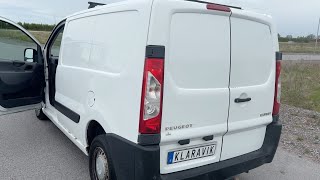 Autre mat&eacute;riel industriel Peugeot Expert | Image 4 - Machineryline