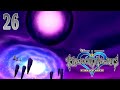 Kingdom Hearts Final Mix HD ReMIX Undub Part 26