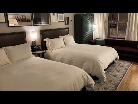 NoMad - Classic Two Queen (Las Vegas, NV)