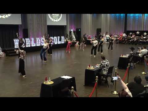 CLASSIC NEWCOMER KIDDIE F & YOUNGSTER F & ADULT F 1 SMOOTH