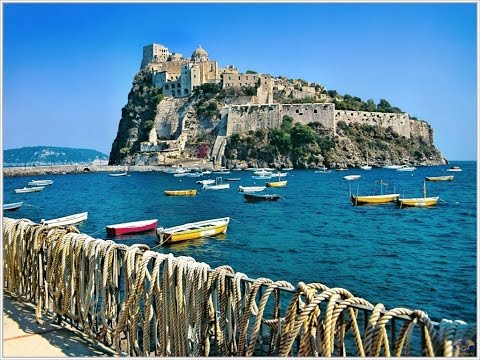 [Doku] Die großen Seebäder: Ischia - Italien [HD]