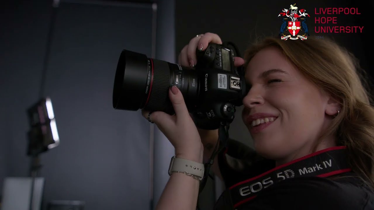 Creative & Performing Arts