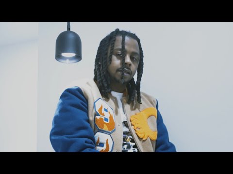 Babyface Ray - Motown Music (Official Video)