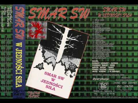 SMAR SW - Oskarżam was