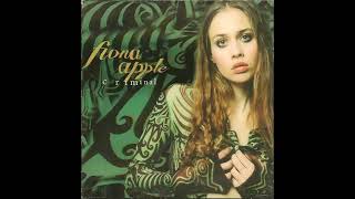 Fiona Apple - Criminal